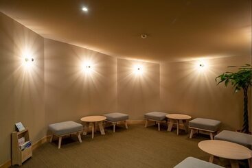 Onsen Hotel Omoto
