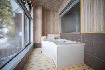 هتل Otaru Asari Classe
