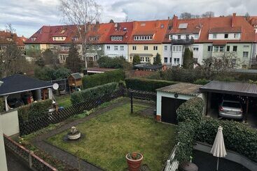 هتل Pension Wegerich