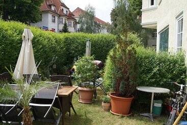 هتل Pension Wegerich