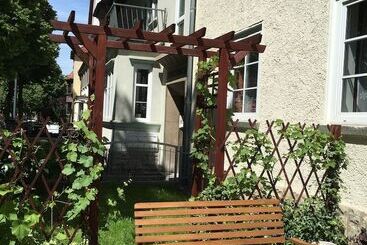 هتل Pension Wegerich