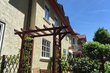 هتل Pension Wegerich