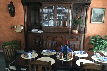 هتل Pension Wegerich