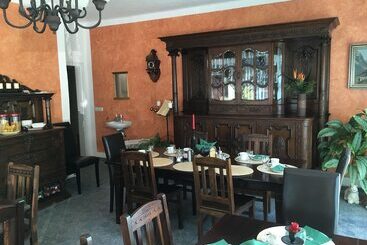هتل Pension Wegerich