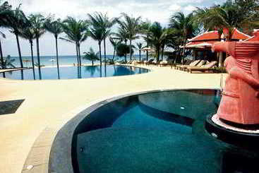 هتل Akyra Beach Resort Phuket
