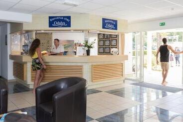 هتل Residence Thalassa