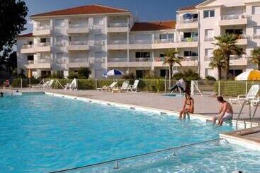 هتل Residence Thalassa