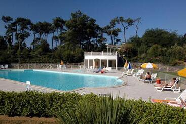 هتل Residence Thalassa
