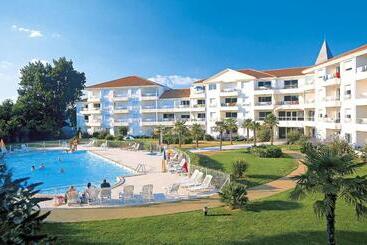هتل Residence Thalassa