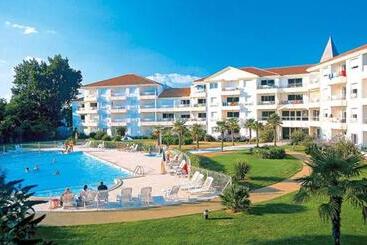 هتل Residence Thalassa