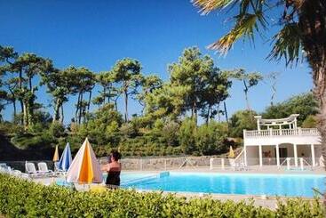 هتل Residence Thalassa