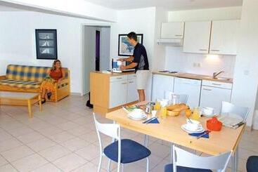 هتل Residence Thalassa