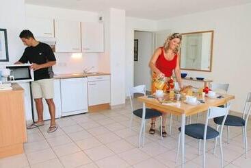 هتل Residence Thalassa