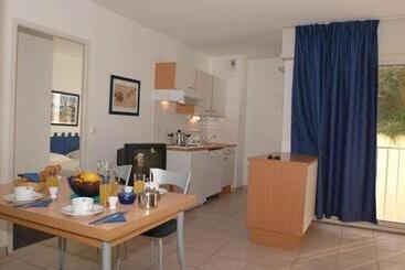 هتل Residence Thalassa