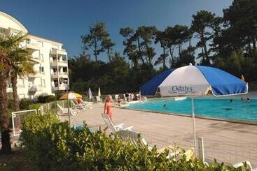 هتل Residence Thalassa