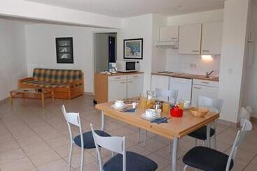 هتل Residence Thalassa