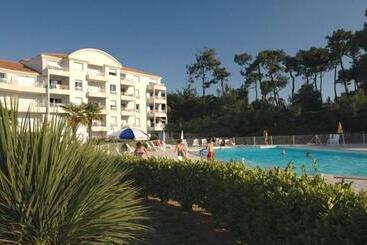هتل Residence Thalassa