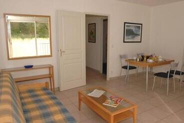 هتل Residence Thalassa