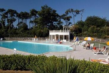 هتل Residence Thalassa