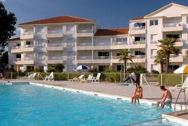 هتل Residence Thalassa