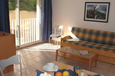 هتل Residence Thalassa