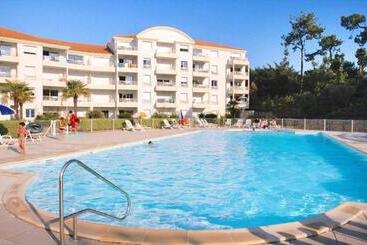 هتل Residence Thalassa