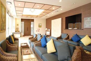 هتل Route Inn Grantia Ishigaki