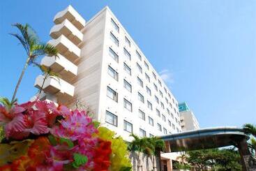 هتل Route Inn Grantia Ishigaki