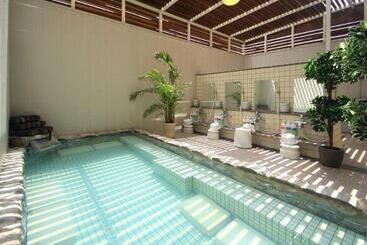 هتل Route Inn Grantia Ishigaki