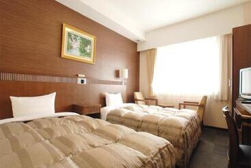 هتل Route Inn Grantia Ishigaki