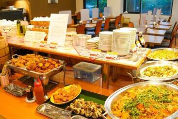 هتل Route Inn Grantia Ishigaki