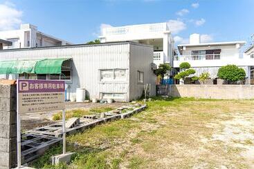 هتل Route Inn Grantia Ishigaki