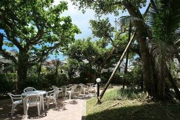 هتل Route Inn Grantia Ishigaki
