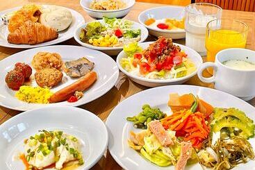 هتل Route Inn Grantia Ishigaki