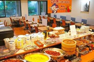 هتل Route Inn Grantia Ishigaki