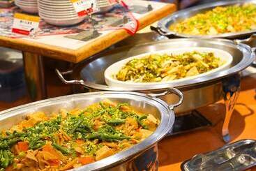 هتل Route Inn Grantia Ishigaki