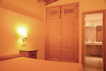 Landhotel Agroturismo Son Burgues