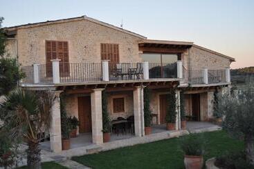 Landhotel Agroturismo Son Burgues