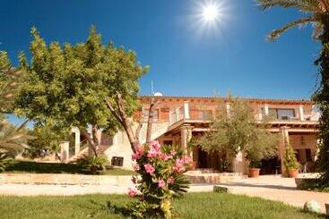 Landhotel Agroturismo Son Burgues