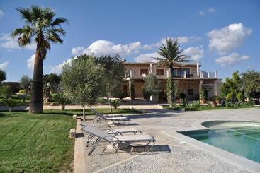 Landhotel Agroturismo Son Burgues