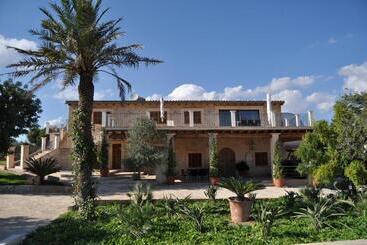 Landhotel Agroturismo Son Burgues
