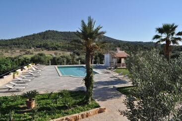 Landhotel Agroturismo Son Burgues