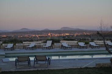 Landhotel Agroturismo Son Burgues
