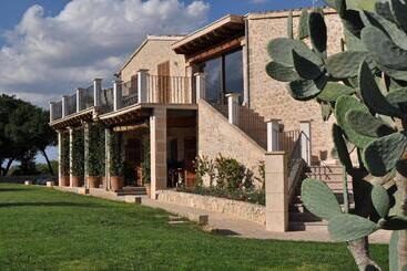 Landhotel Agroturismo Son Burgues