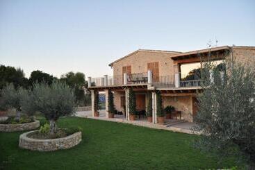 Landhotel Agroturismo Son Burgues