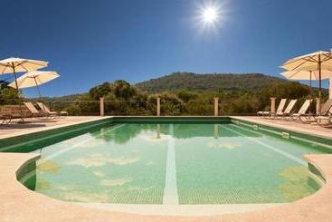 Landhotel Agroturismo Son Burgues