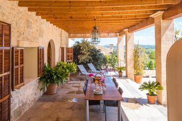 Landhotel Agroturismo Son Burgues