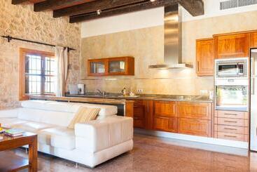 Landhotel Agroturismo Son Burgues