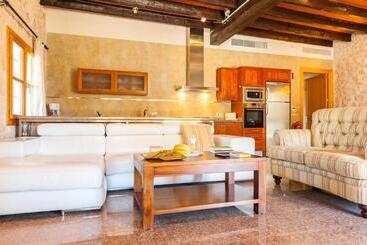 Landhotel Agroturismo Son Burgues
