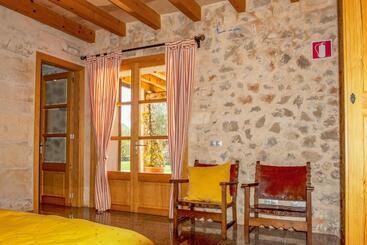 Landhotel Agroturismo Son Burgues
